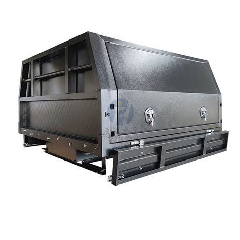 steel under ute tool box|tradies ute tool boxes.